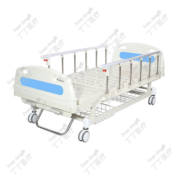 醫(yī)用手搖病床圖片2