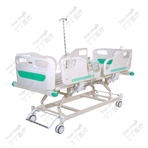 醫(yī)用電動(dòng)病床圖片2
