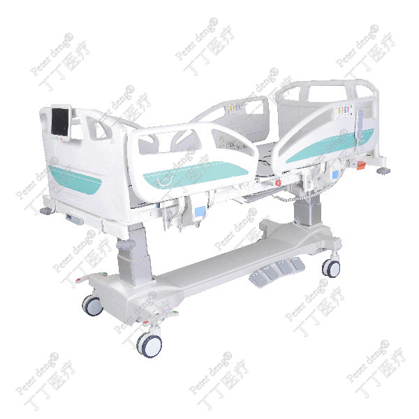 醫用電動病床圖片1