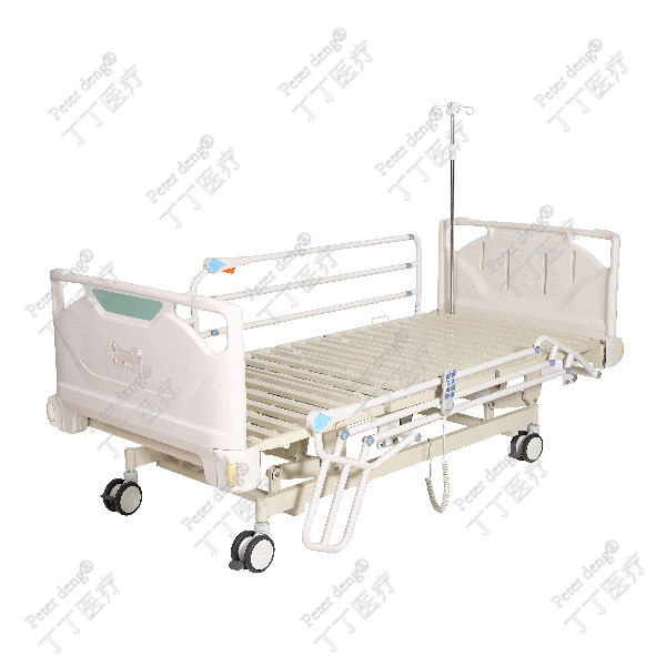 醫(yī)用電動病床圖片1