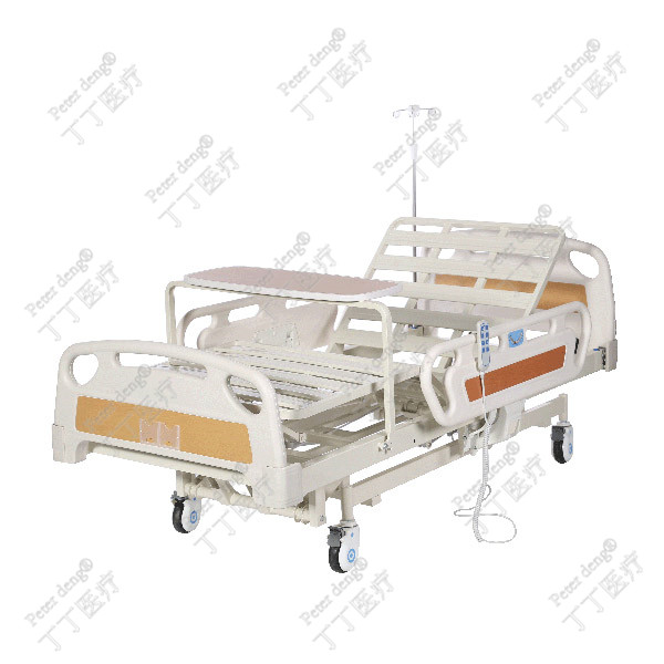 醫用電動病床圖片1